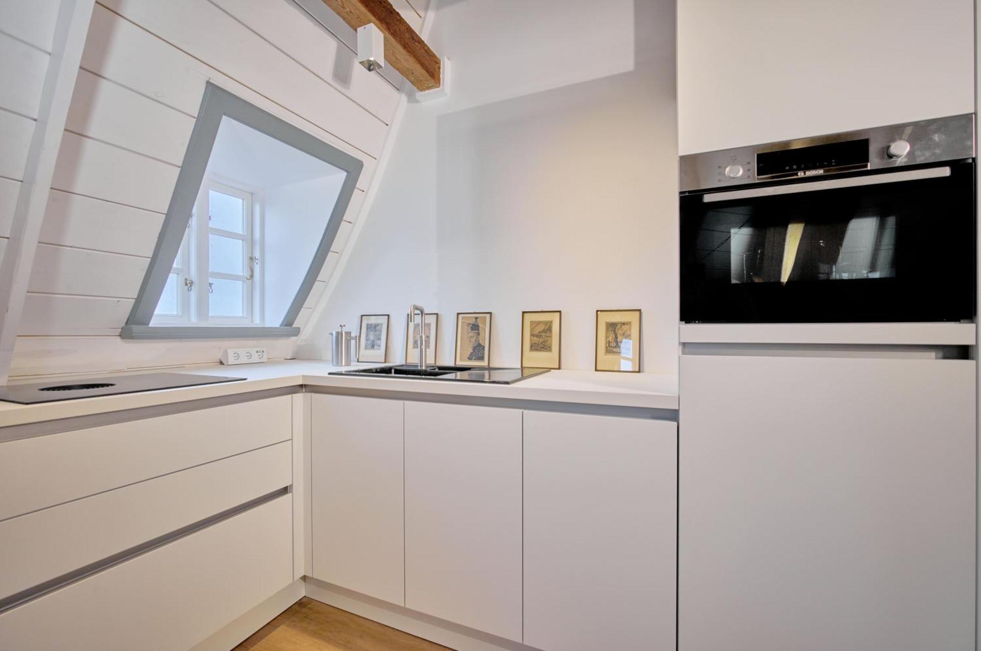 Moderne In Einer Muehle Im Zentrum Flensburgs Apartment Flensburg
